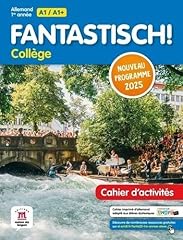 Fantastisch 1ere année d'occasion  Livré partout en France