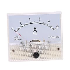 Gleichstrom analog messgerät gebraucht kaufen  Wird an jeden Ort in Deutschland