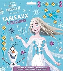 Reine neiges ateliers d'occasion  Livré partout en France