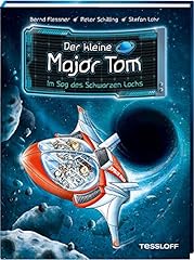 Kleine major tom gebraucht kaufen  Wird an jeden Ort in Deutschland