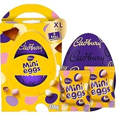 Cadbury mini eggs for sale  Delivered anywhere in UK