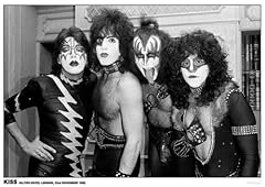 Artificial kiss poster usato  Spedito ovunque in Italia 