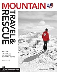 Mountain travel rescue for sale  Delivered anywhere in USA 