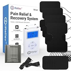Ireliev tens ems for sale  Delivered anywhere in USA 
