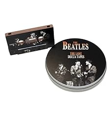 Beatles lost decca for sale  Delivered anywhere in USA 