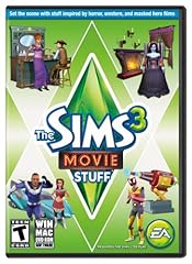 Sims movie stuff for sale  Delivered anywhere in USA 