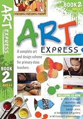 Art express book for sale  Delivered anywhere in UK
