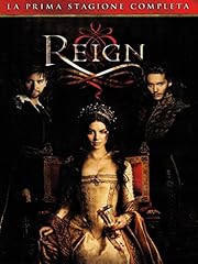 Reign stagione import d'occasion  Livré partout en France
