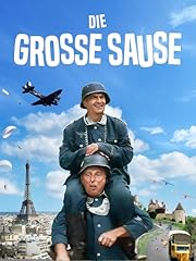 Große sause dt gebraucht kaufen  Wird an jeden Ort in Deutschland