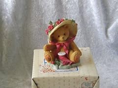 Cherished teddies janet for sale  Delivered anywhere in UK