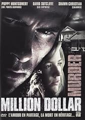 Million dollar murder d'occasion  Livré partout en France