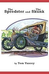 Speedster skunk true for sale  Delivered anywhere in USA 
