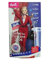 2004 barbie for usato  Spedito ovunque in Italia 