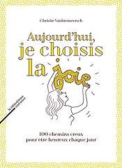 Choisis joie 100 d'occasion  Livré partout en France