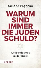 Juden schuld antisemitismus gebraucht kaufen  Wird an jeden Ort in Deutschland