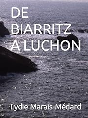 Biarritz luchon d'occasion  Livré partout en France