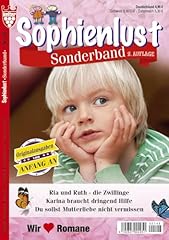 Sophienlust sonderband 146 gebraucht kaufen  Wird an jeden Ort in Deutschland