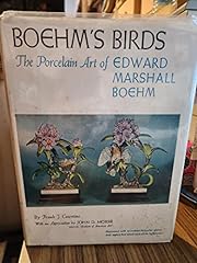 Boehm birds porcelain for sale  Delivered anywhere in UK