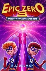 Epic zero tales for sale  Delivered anywhere in USA 