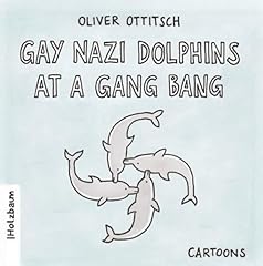 Gay nazi dolphins d'occasion  Livré partout en France