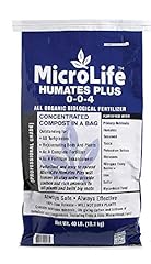 Microlife humates plus for sale  Delivered anywhere in USA 