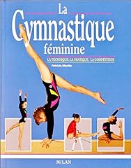 Gymnastique feminine. techniqu d'occasion  Livré partout en Belgiqu