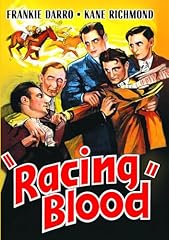 Racing blood d'occasion  Livré partout en France