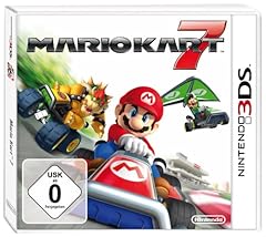 Mario kart nintendo usato  Spedito ovunque in Italia 