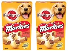 Pedigree markies delicious for sale  Delivered anywhere in UK