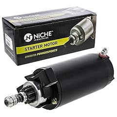 Niche starter motor for sale  Delivered anywhere in USA 