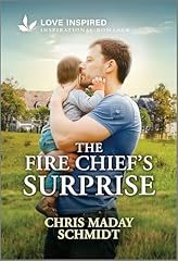 Fire chief surprise for sale  Delivered anywhere in USA 