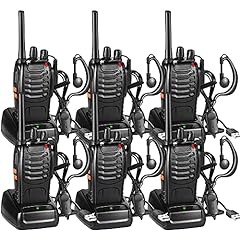 Nestling 6pcs walkie for sale  Delivered anywhere in UK