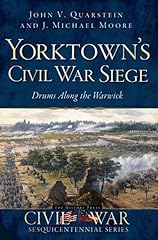 Yorktown civil war d'occasion  Livré partout en France