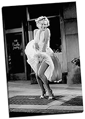 Marilyn monroe subway for sale  Delivered anywhere in UK