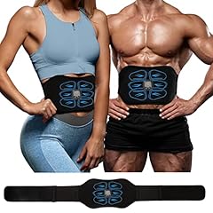 Ruszoaer abs stimulator for sale  Delivered anywhere in USA 