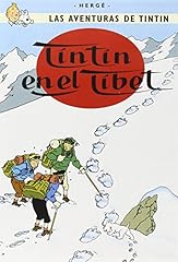 Tintin tibet import d'occasion  Livré partout en France