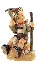 Hummel figurine mountaineer for sale  Delivered anywhere in USA 