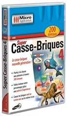 Super casse briques d'occasion  Livré partout en France