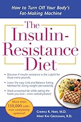 Insulin resistance diet for sale  Delivered anywhere in USA 