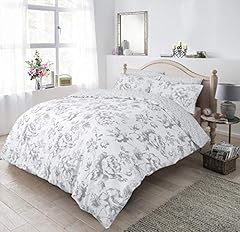 Sleepdown floral monochrome for sale  Delivered anywhere in UK