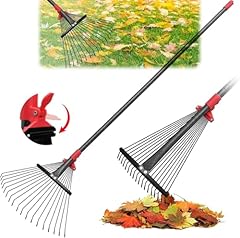 Tailernruye inch rake for sale  Delivered anywhere in USA 