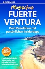 Reiselust magisches fuertevent gebraucht kaufen  Wird an jeden Ort in Deutschland