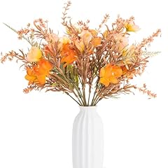 Leuyuee blumensträuße kunstb gebraucht kaufen  Wird an jeden Ort in Deutschland