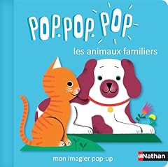 Pop pop pop d'occasion  Livré partout en Belgiqu