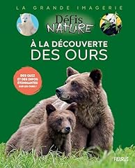 Découverte ours d'occasion  Livré partout en France