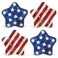 Jarthenaamcs 48pcs patriotic for sale  Delivered anywhere in USA 