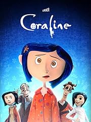 Coraline for sale  Delivered anywhere in USA 