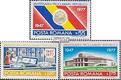 Romania 3481 3483 for sale  Delivered anywhere in UK