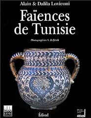 faience tunisie d'occasion  Livré partout en France