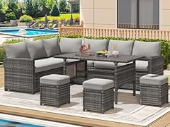 Max pieces patio for sale  Delivered anywhere in USA 